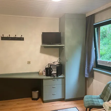 Molltaler En Holiday park