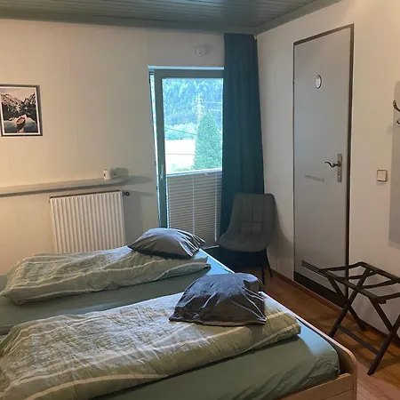 Holiday park Molltaler En Stall