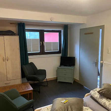 Holiday park Molltaler En 3*