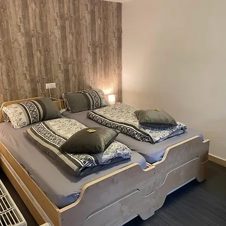 Vakantiepark Molltaler En