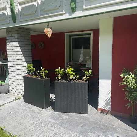 Holiday park Molltaler En 3*