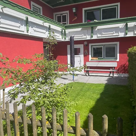 Molltaler En Vakantiepark Stall