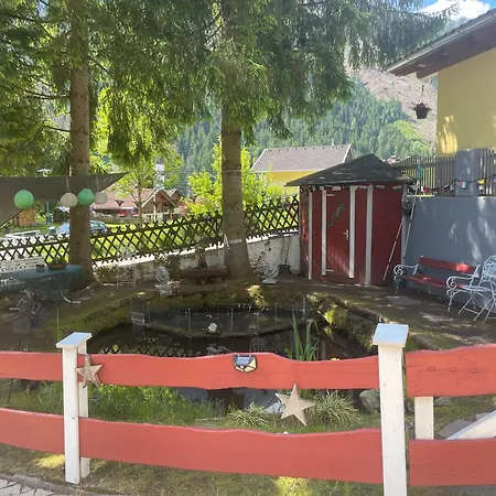 Molltaler En Holiday park