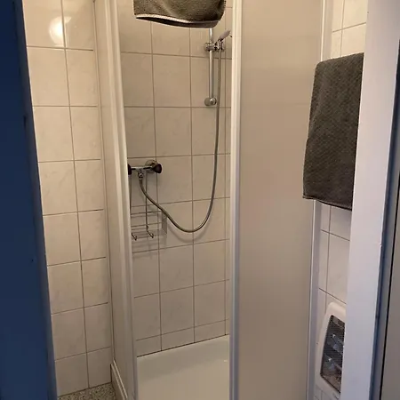 Holiday park Molltaler En Stall