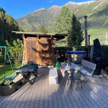 Molltaler En Village de vacances