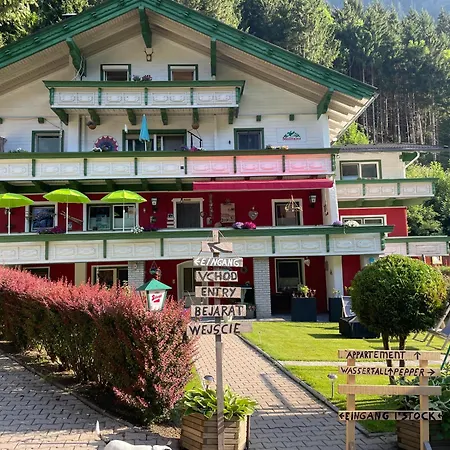 Molltaler En Holiday park