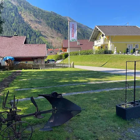 Holiday park Molltaler En