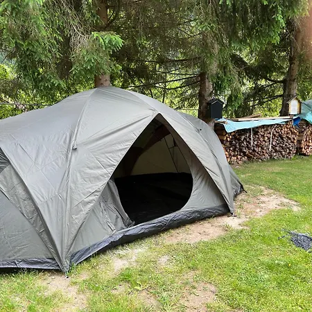 Molltaler En Village de vacances 3*