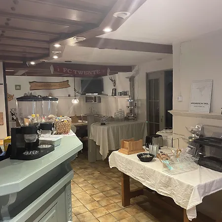 Vakantiepark Molltaler En