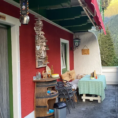 Molltaler En Vakantiepark Stall