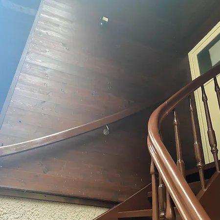 Vakantiepark Molltaler En Stall