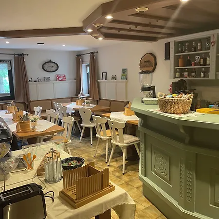 Vakantiepark Molltaler En Stall