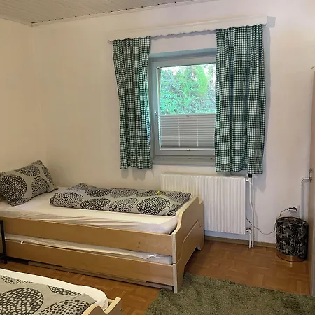 Molltaler En Vakantiepark