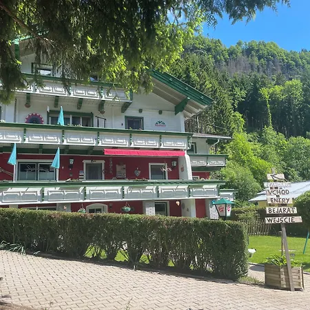 Molltaler En Village de vacances Stall