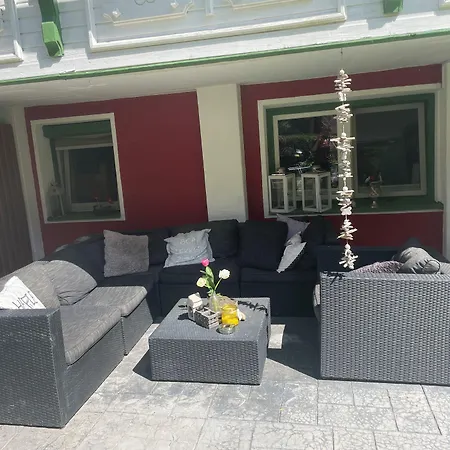 Vakantiepark Molltaler En 3*