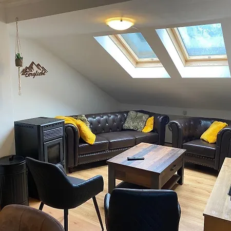 Molltaler En Ferienpark