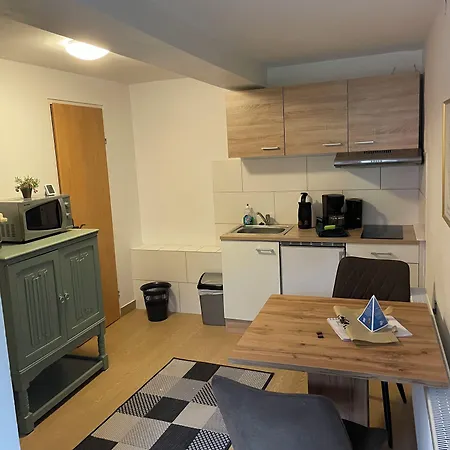 Molltaler En Ferienpark 3*