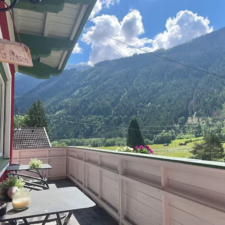 Molltaler En Vakantiepark Stall