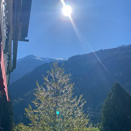 Molltaler En Vakantiepark