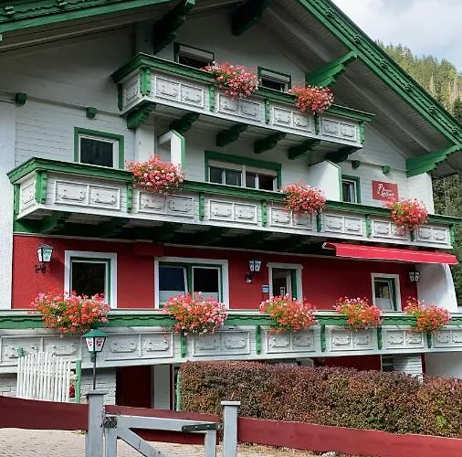 Village de vacances Molltaler En Stall