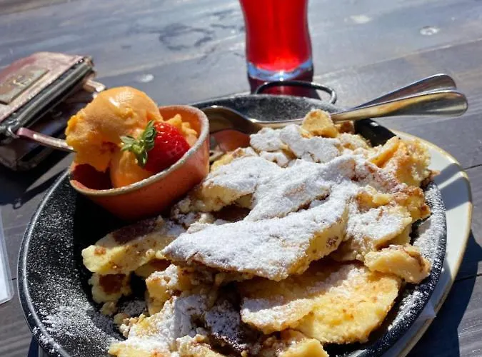 Feriepark Molltaler En