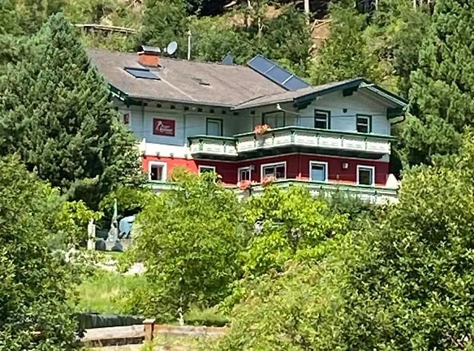 Village de vacances Molltaler En 3*