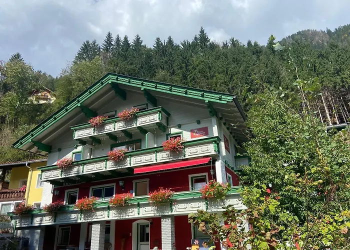 Village de vacances Molltaler En Stall