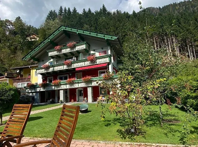 Holiday park Molltaler En 3*