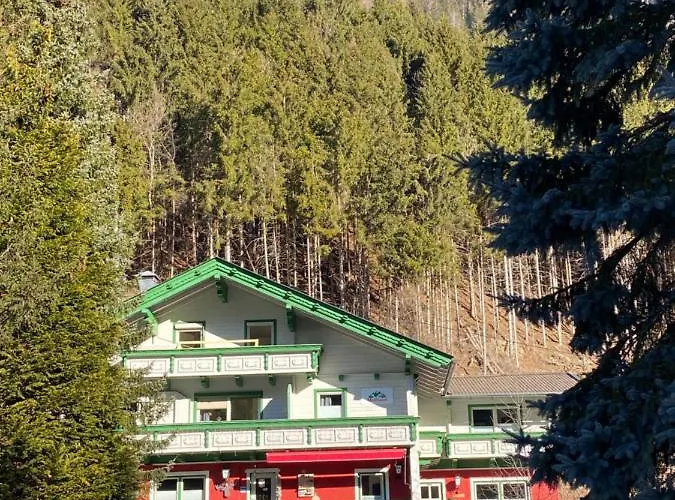 Molltaler En Kompleks wypoczynkowy 3*