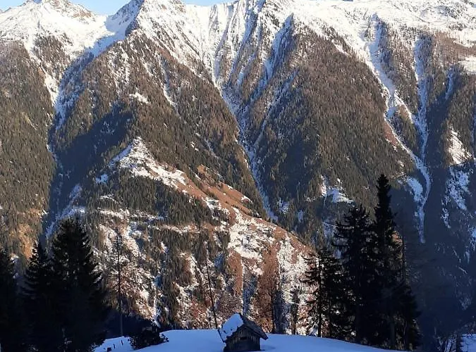 Molltaler En Kompleks wypoczynkowy Stall