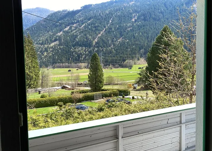 Molltaler En 3* Stall