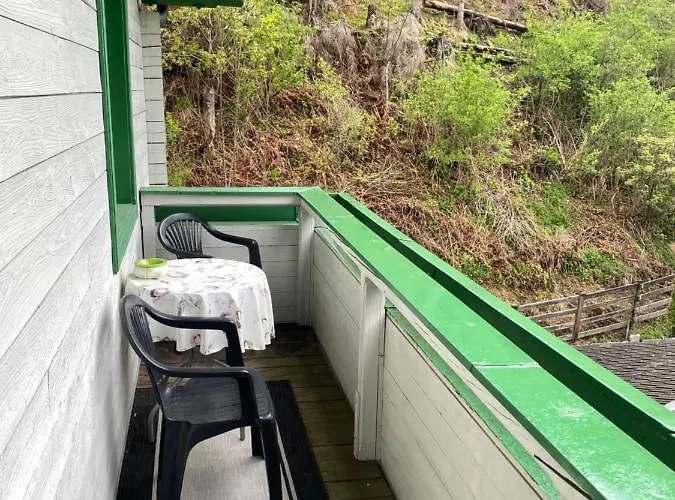 Molltaler En Village de vacances