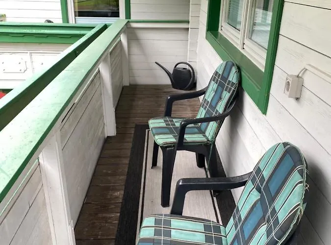 Molltaler En Kompleks wypoczynkowy 3*