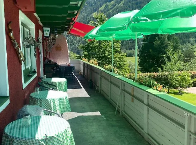 Molltaler En Village de vacances