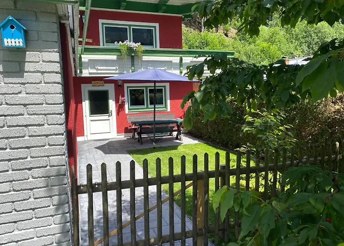 Holiday park Molltaler En