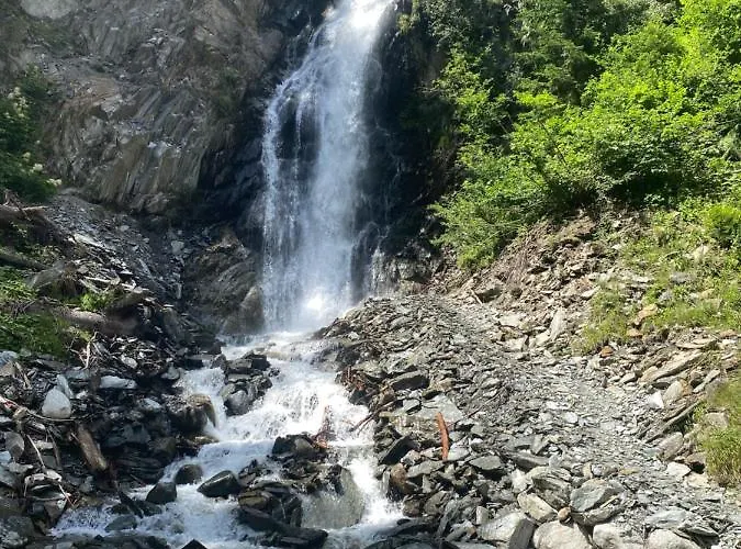 Feriepark Molltaler En 3*