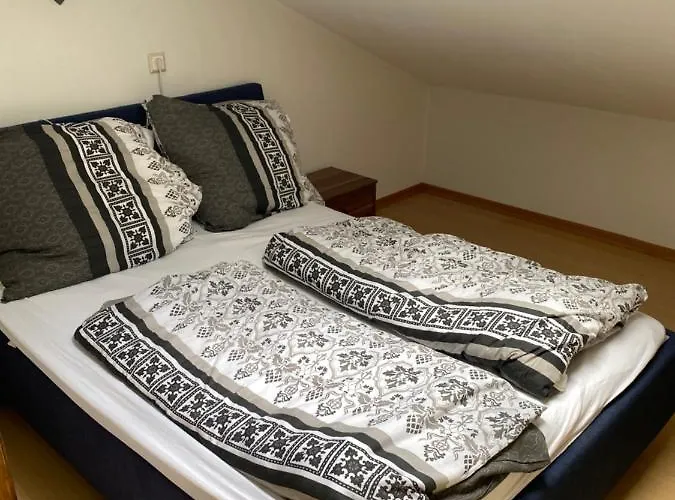 Molltaler En 3* Stall