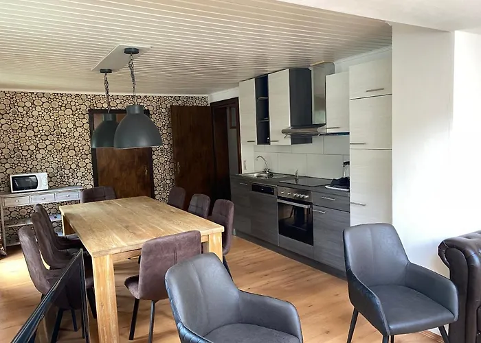 Molltaler En Feriepark 3*