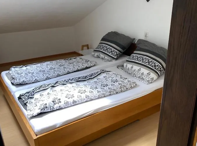 Molltaler En 3* Stall