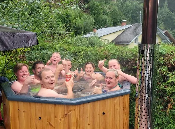 Feriepark Molltaler En