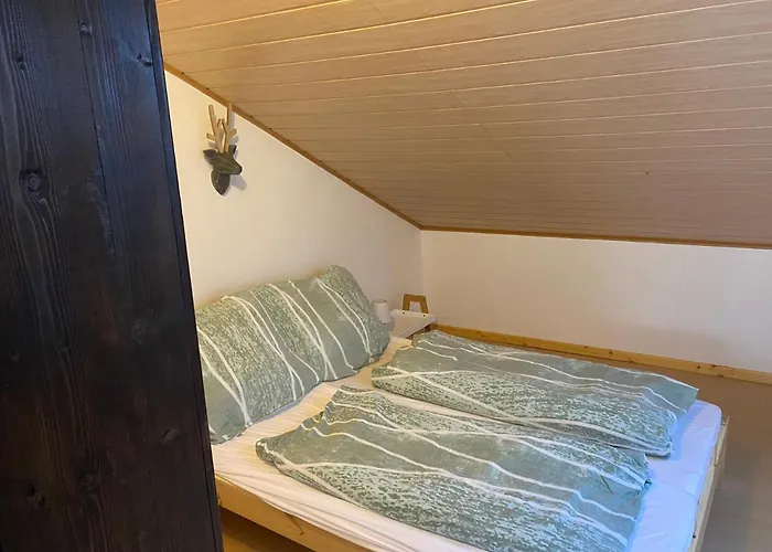 Molltaler En Kompleks wypoczynkowy