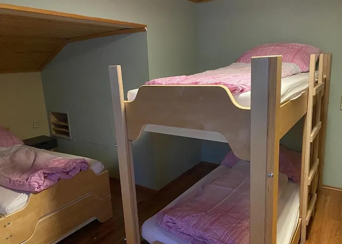 Holiday park Molltaler En