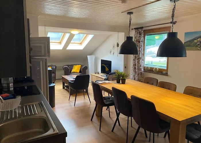 Molltaler En Parco vacanze