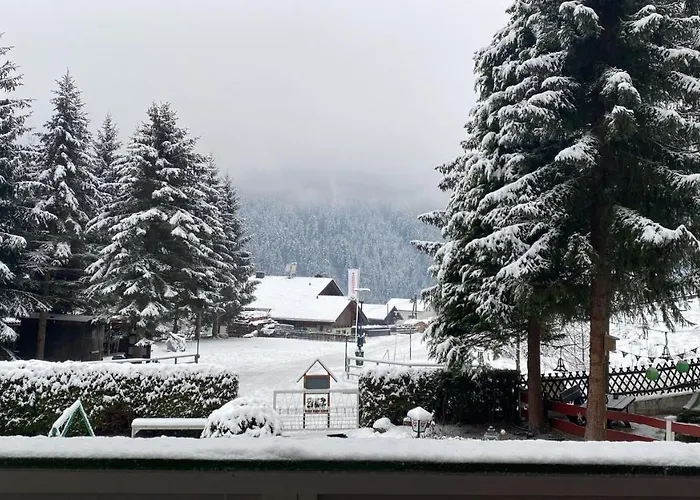 Molltaler En Village de vacances 3*