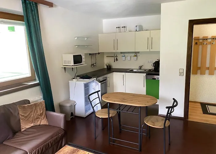 Molltaler En Kompleks wypoczynkowy Stall