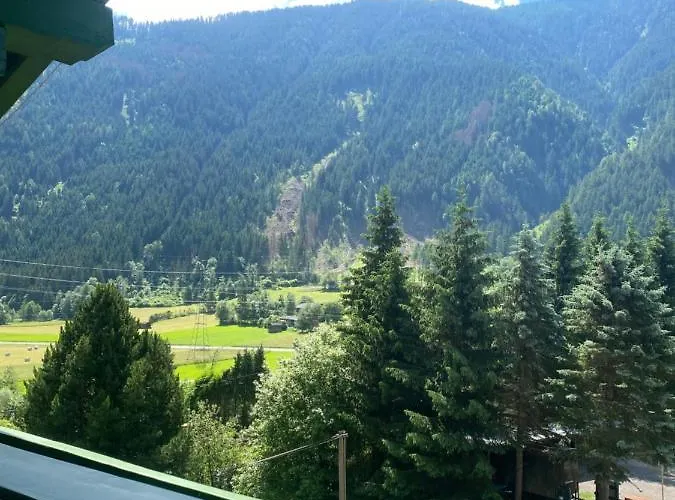 Molltaler En 3* Stall