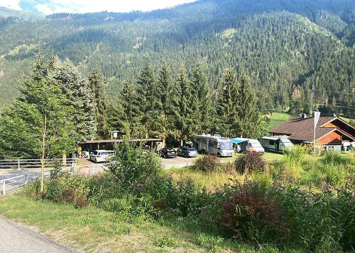 Village de vacances Molltaler En