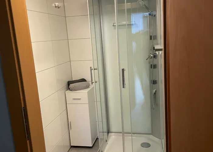 Molltaler En 3* Stall