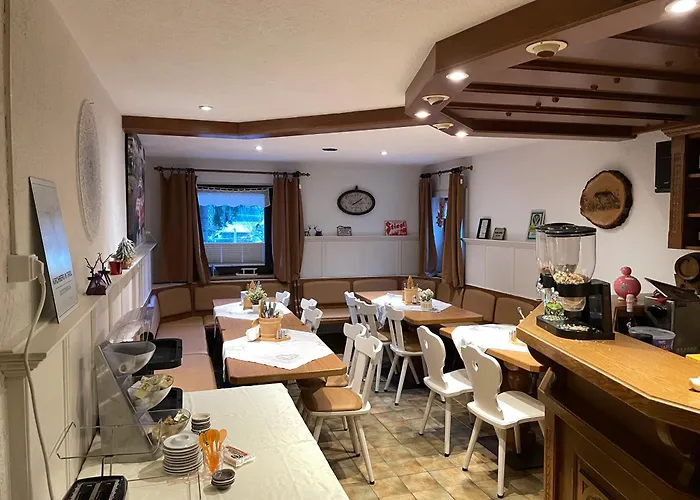 Feriepark Molltaler En 3*