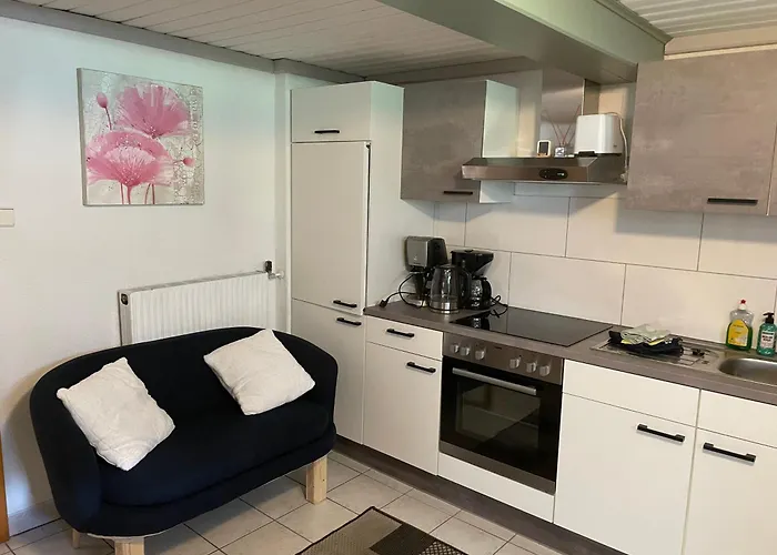 Feriepark Molltaler En